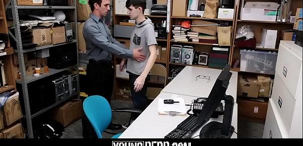  Small teen boy first time Daddy bareback - YOUNGPERP.COM